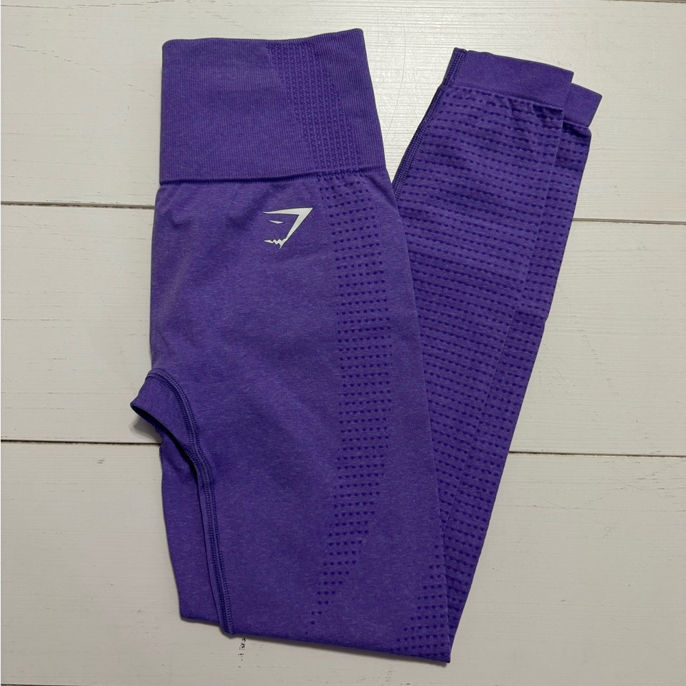 Gymshark Seamless Leggings